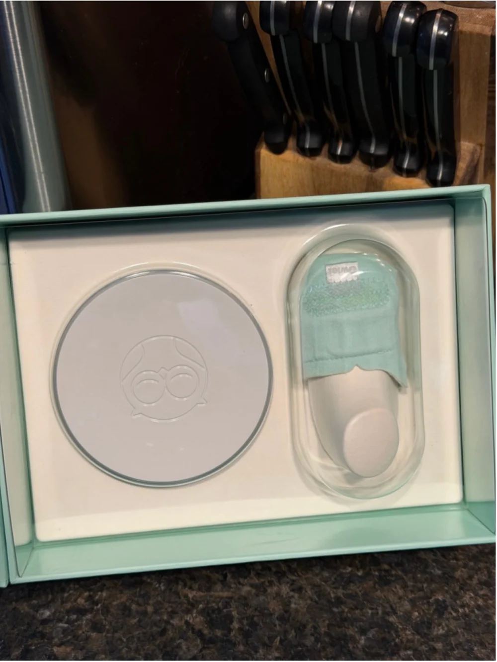Owlet Smart Sock 2 Baby Monitor